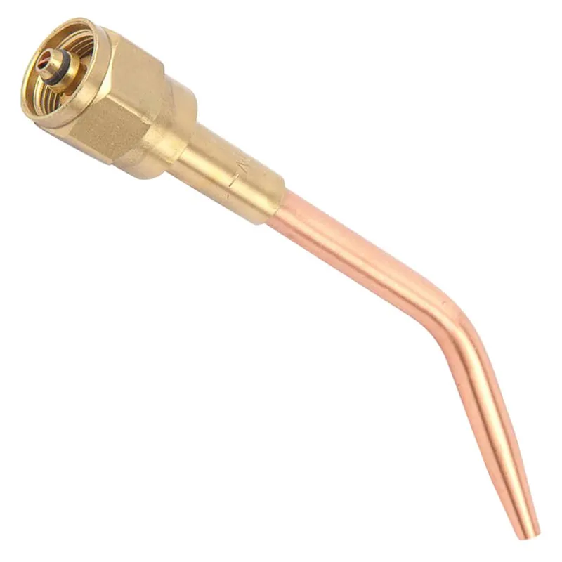 Forney Victor Style Welding Nozzle