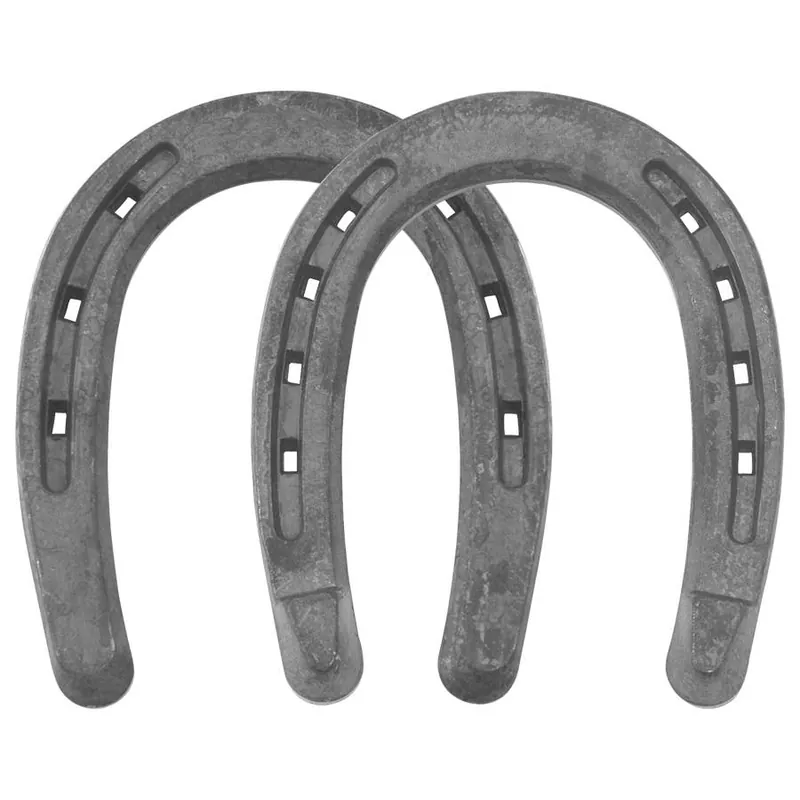 St.Croix Forge Mule Heel Horseshoe
