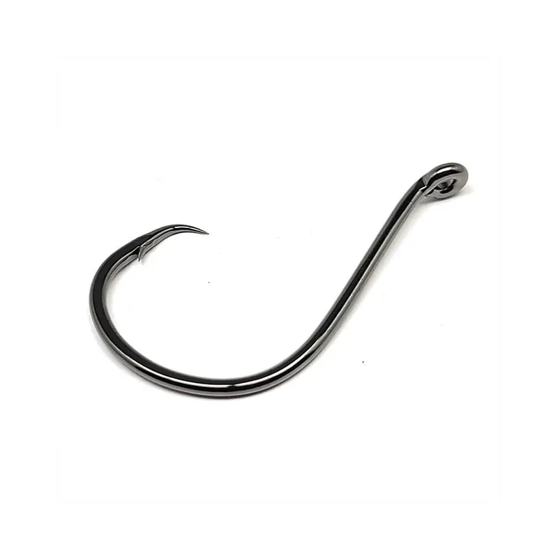 Gamakatsu Octopus Circle Offset Point Hooks