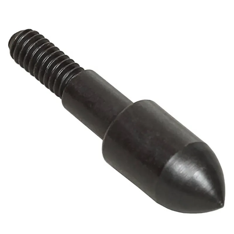 Allen Steel Bullet Points