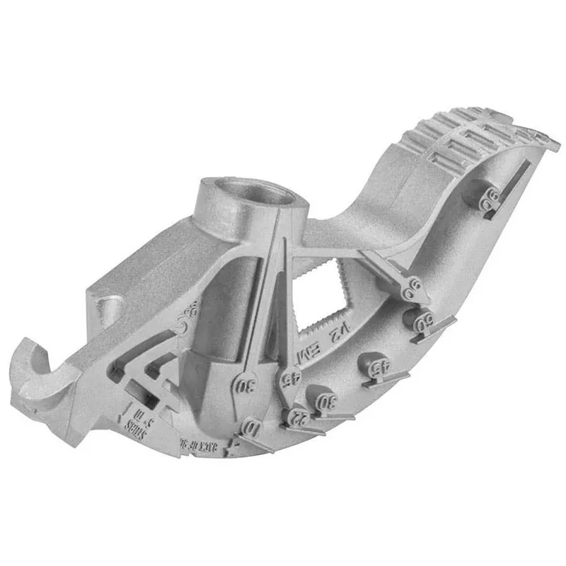 Gardner Bender BigBen Aluminum Conduit Hand Bender