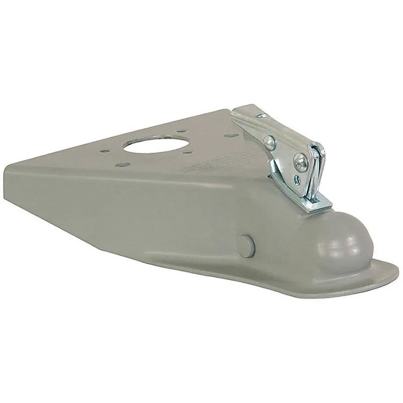 Buyers Products A-Frame Trailer Coupler