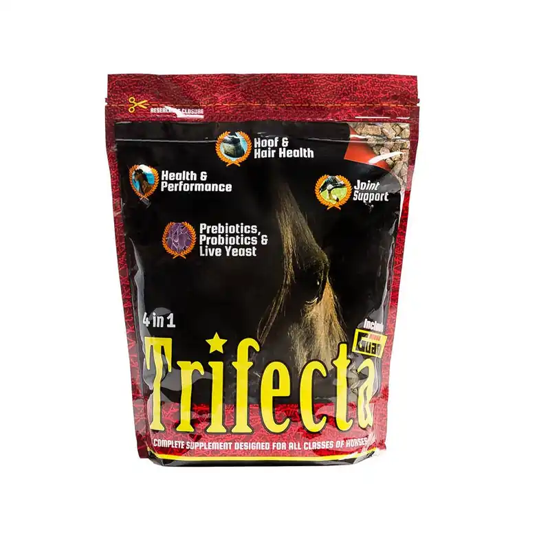 Horse Guard 4-In-1 Trifecta Horse Supplement