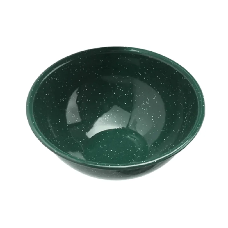 GSI Outdoors Enamelware 6" Mixing Bowl