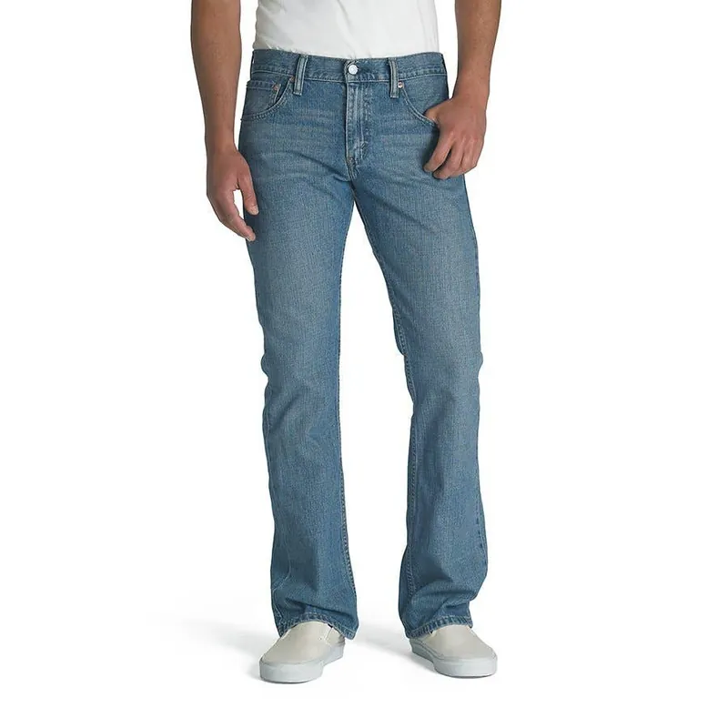 Levi‘s Men‘s 527 Slim Bootcut Jeans