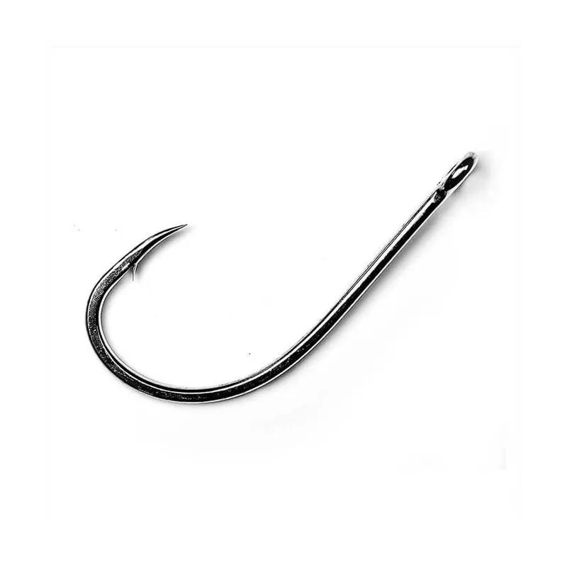 Gamakatsu SL12S Big Game Wide Gap Saltwater Series Fly Hook
