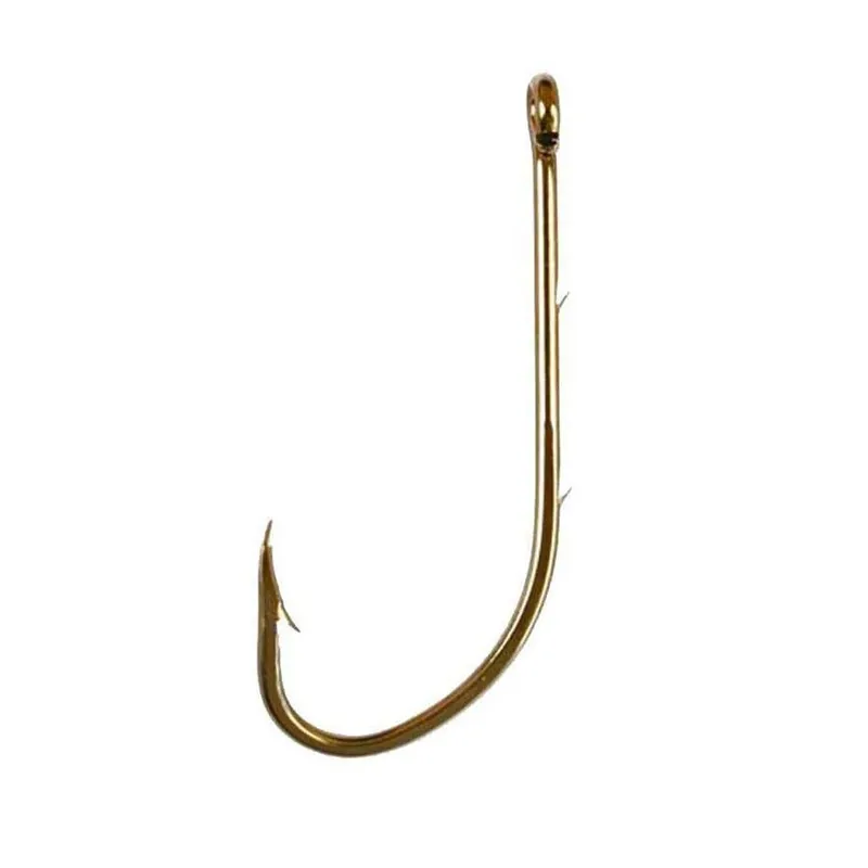 Eagle Claw Baitholder Bronze Hooks