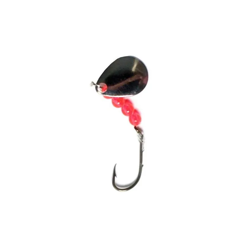 Eagle Claw Two-Way Spinner Rigs
