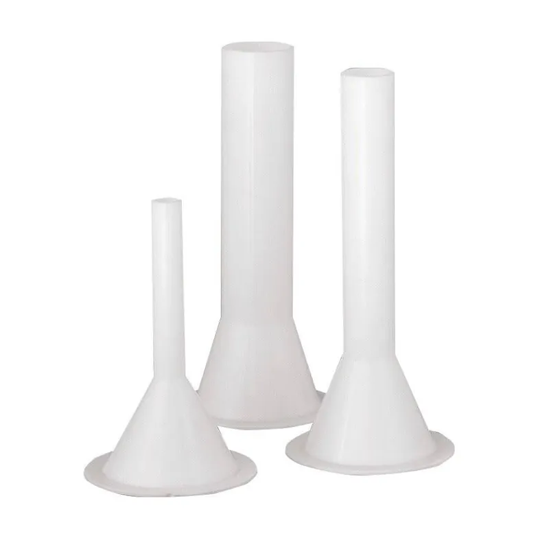 LEM 10/12 Plastic Stuffing Tubes for Grinders
