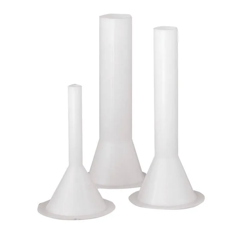 LEM 20/22 Plastic Stuffing Tubes for Grinders
