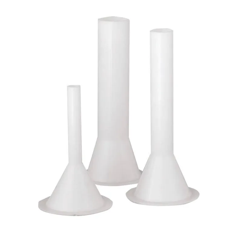 LEM 32 Plastic Stuffing Tubes for Grinders