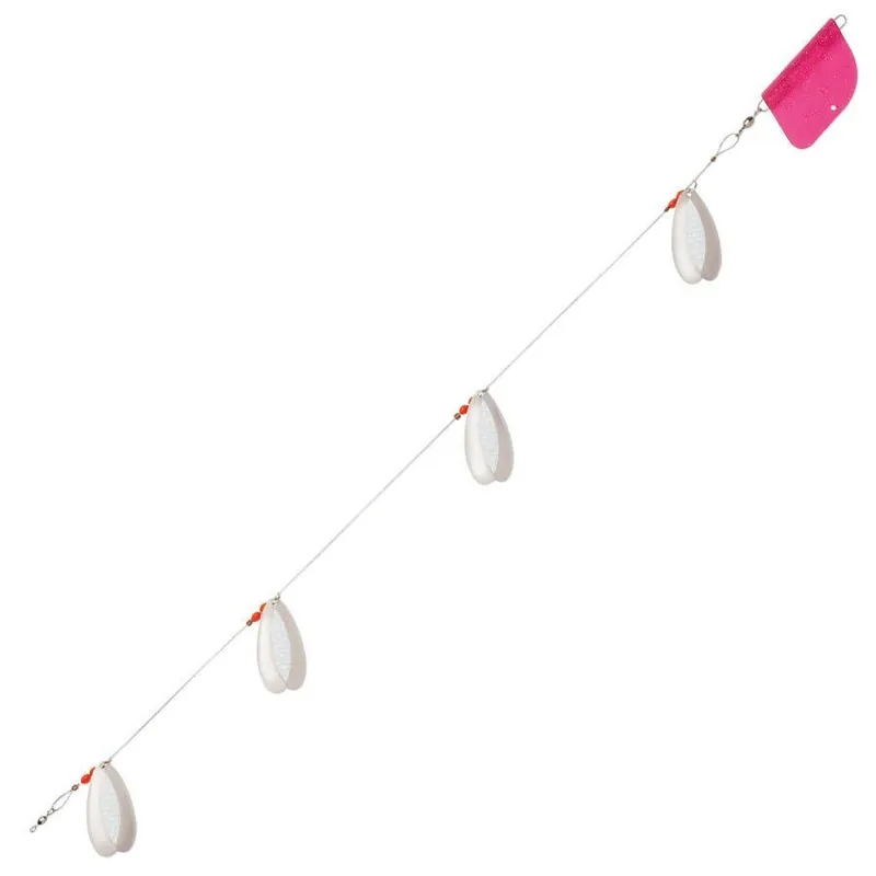 Luhr-Jensen Bolo Flex-I-Troll