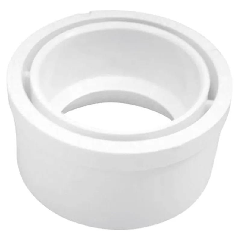 Genova Spigot and Hub Reducing Bushing
