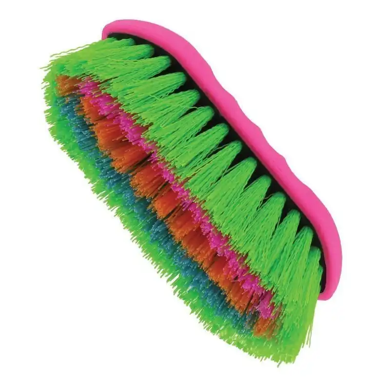 Professional‘s Choice Synthetic Bristle Brush