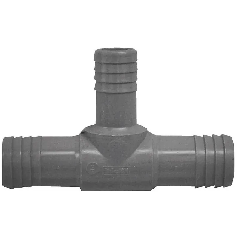 Genova Insert Reducing Tee