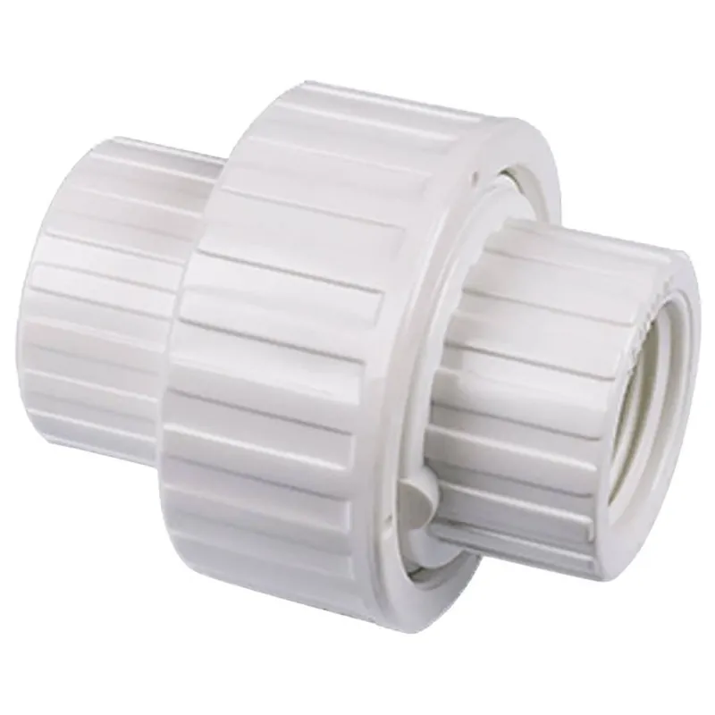 Genova PVC Union