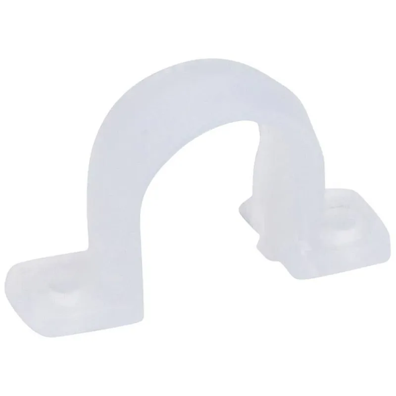 Genova CPVC Tubing Strap - 25 pcs