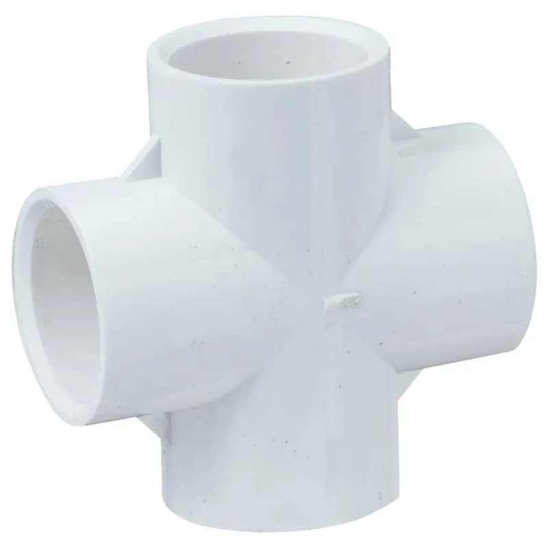 Genova PVC Cross