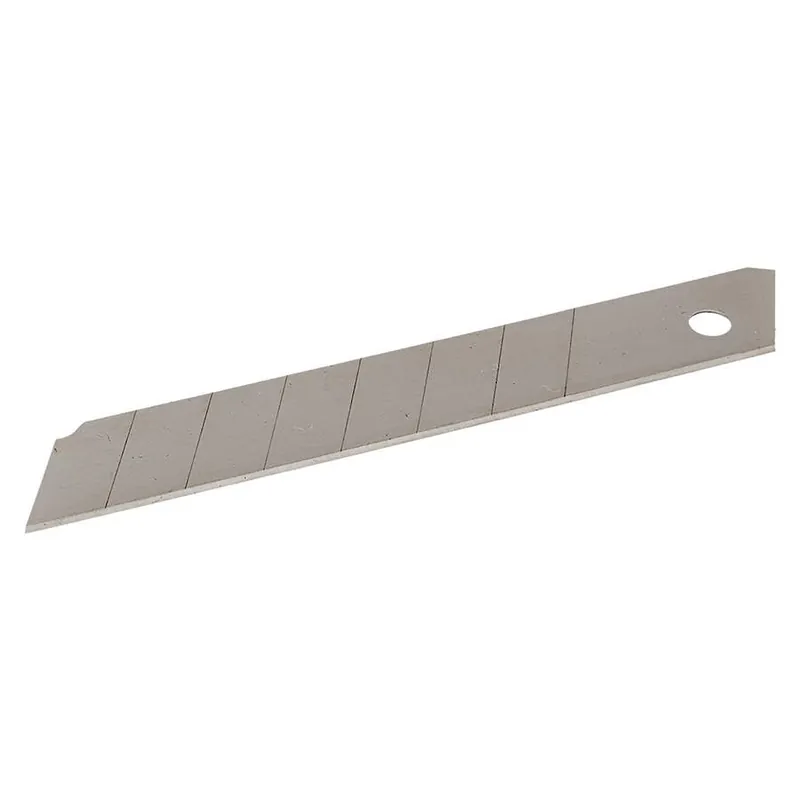 Hyde Tools Snap-Off Blade - 5 pk