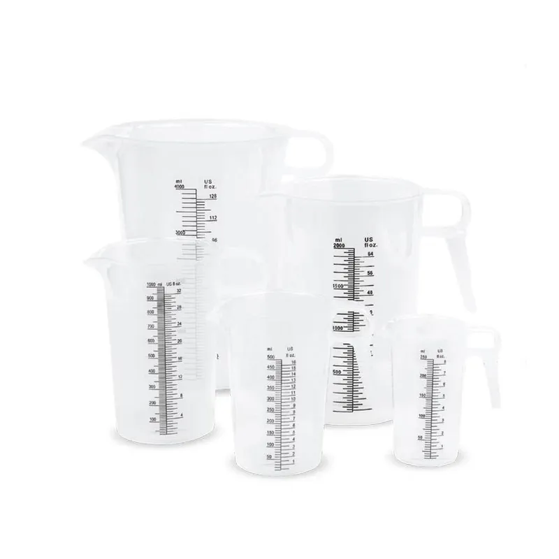 Axiom Products Accu-Pour Measuring Pitcher