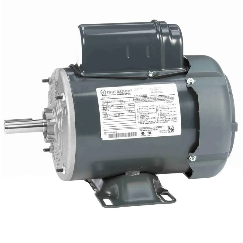 Regal General Purpose Totally Enclosed Farm Duty Motor