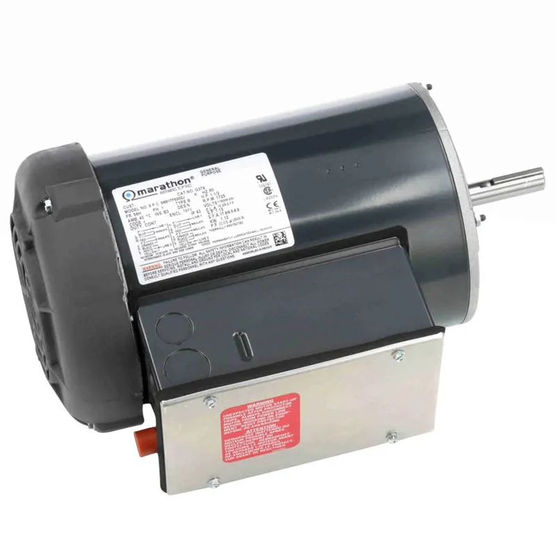 Regal General Purpose Pressure Washers Motor
