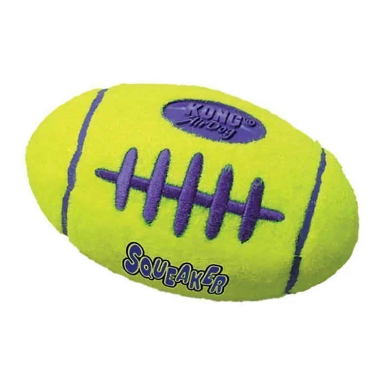 KONG AirDog Football Toy