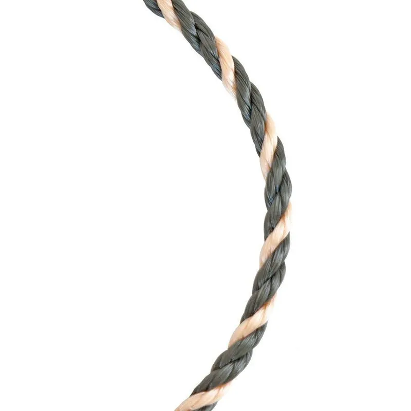 Koch Industries Polypropylene, Twisted Rope