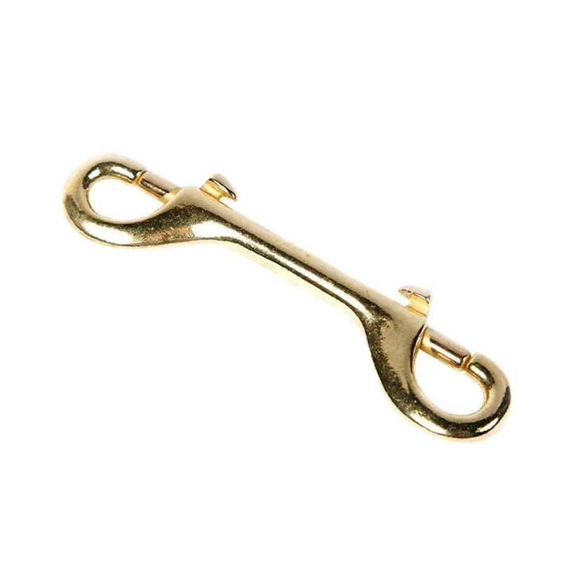Koch Industries Bolt Snap, Double Ended