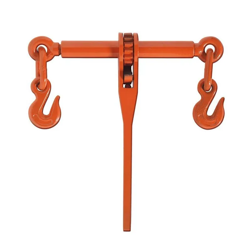 Koch Industries Ratchet Binder