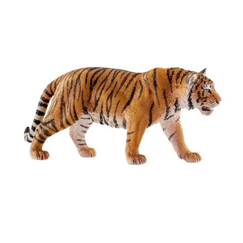 Schleich Siberian Cat