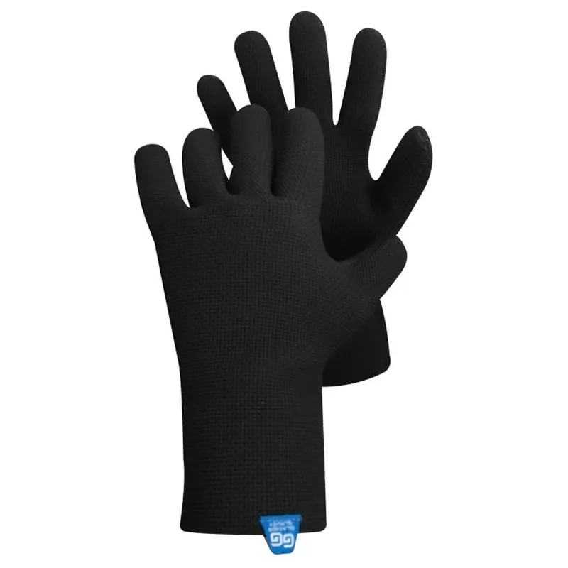 Glacier Glove Men‘s Ice Bay Waterproof Lined Gloves
