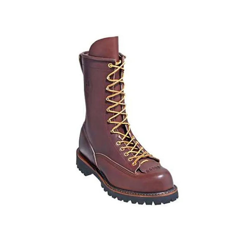 White‘s Boots Hathorn Explorer Sportsman Steel Toe Boot8D North 40 Outfitters