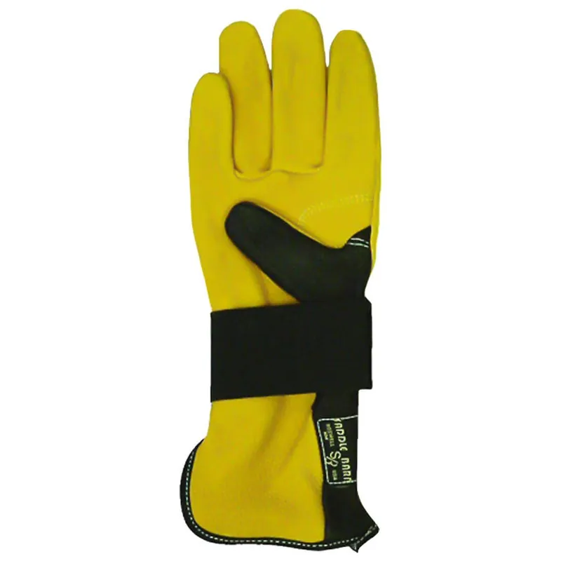 Saddle Barn Bull Riding Glove