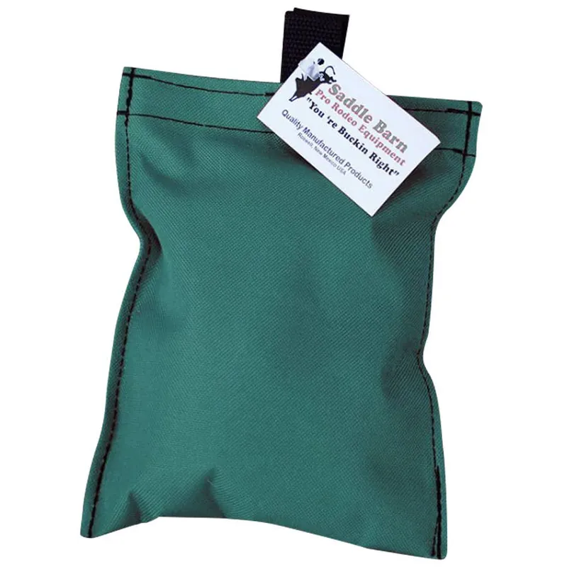 Saddle Barn Rosin with Cordura Pouch - 1 lb