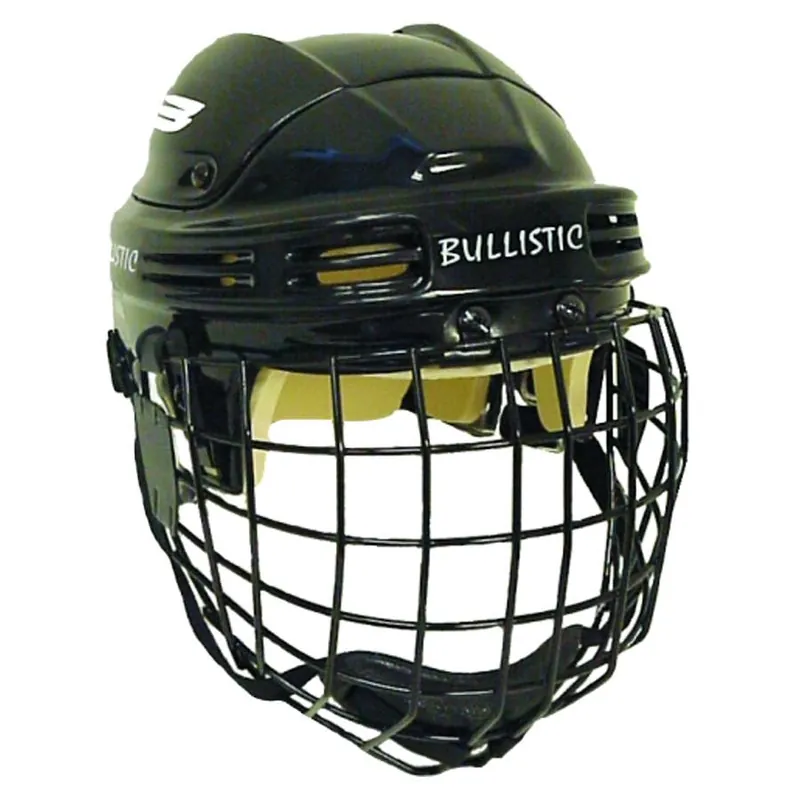 Saddle Barn Pro Rodeo Bullistic Helmet
