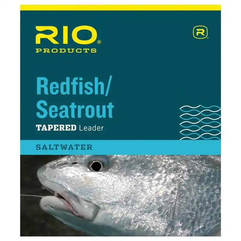 Rio Redfish/Seatrout Leader