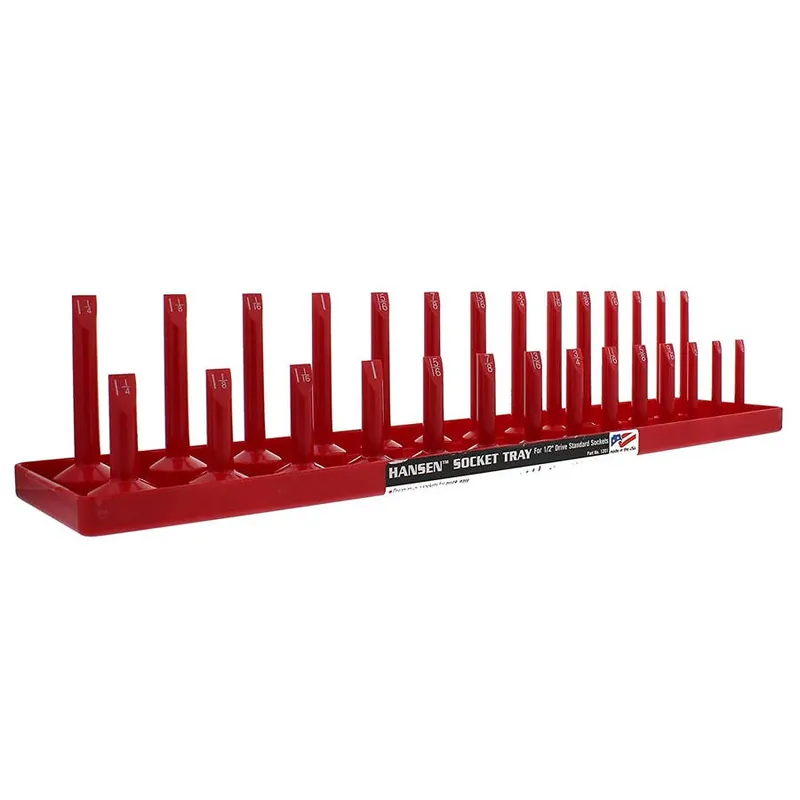 Hansen Global Socket Tray