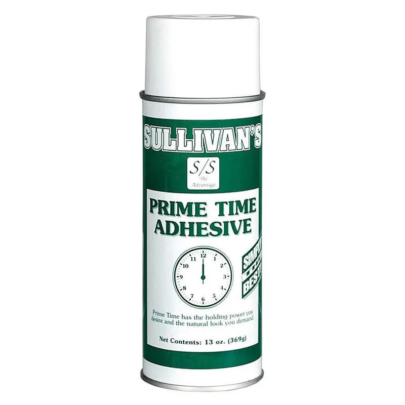 Sullivan‘s Primetime Adhesive