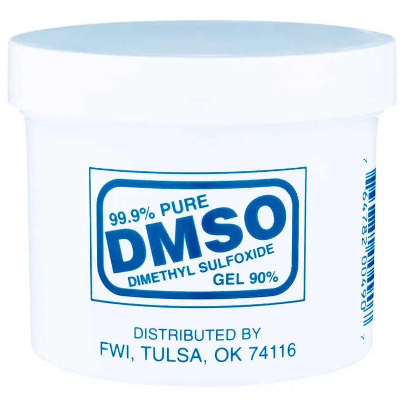 DMSO Pure 99%