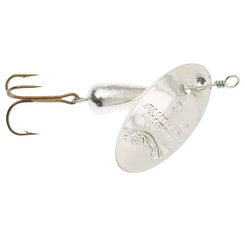 Panther Martin Classic Pattern Spinner Lure