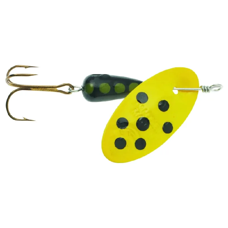Panther Martin Spotted Spinner Lure