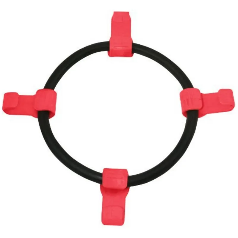 Security Chain Company Quik Grip Small Tire Traction Chain Rubber Tightener
