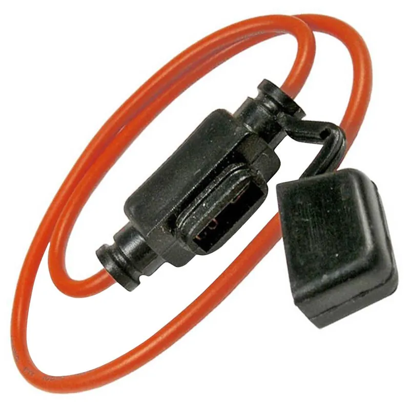 Pico Fuse Holders