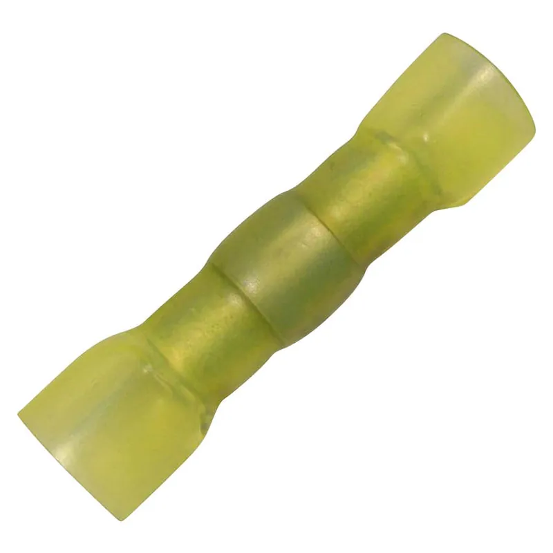 Pico Crimp and Solder Seal Heat Shrink Butt Connectors - 5 pk