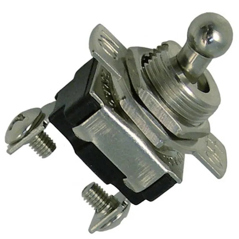 Pico Ball Handle Toggle Switch