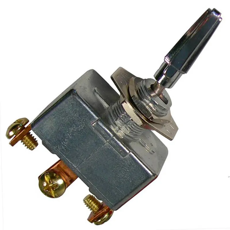 Pico Heavy Duty Toggle Switch