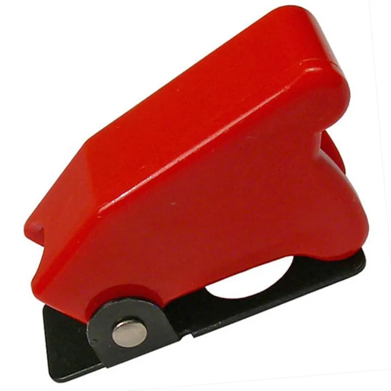 Pico Flip-Up Toggle Switch Covers