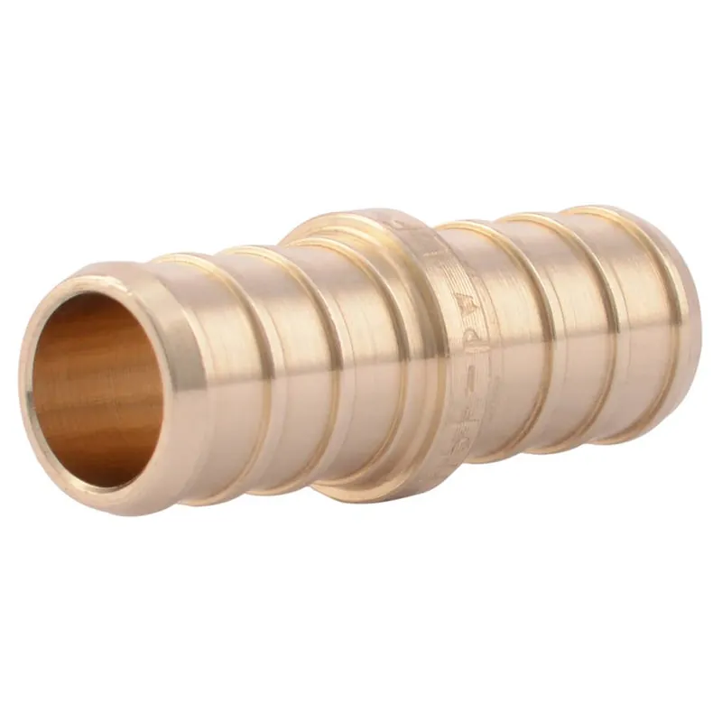 SharkBite PEX Barb Coupling