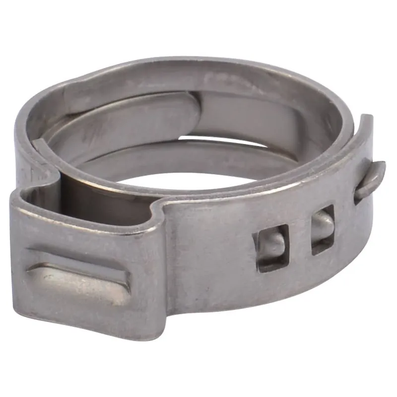 SharkBite Clamp Ring